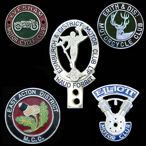 UK District Clubs, E